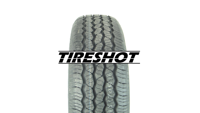 Tire Kumho Radial 798